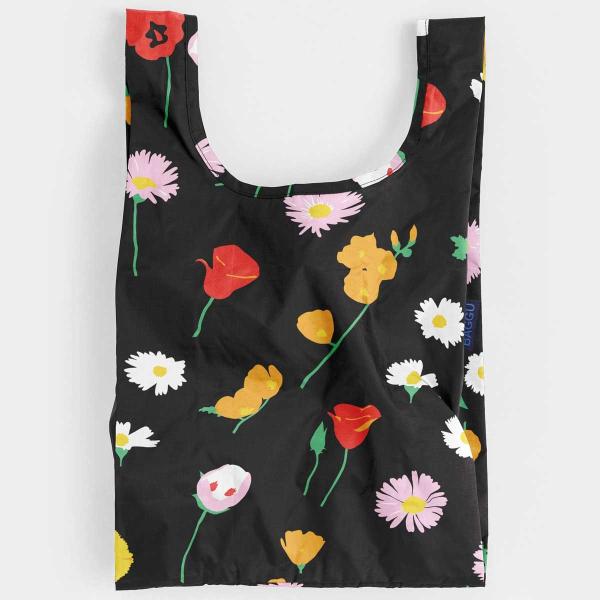 エコバッグ BAGGU 正規品 BABY BAGGU 小さめ 折りたたみ ショッピングバッグ バグゥ...