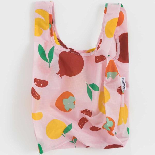 エコバッグ BAGGU 正規品 BABY BAGGU 小さめ 折りたたみ ショッピングバッグ バグゥ...