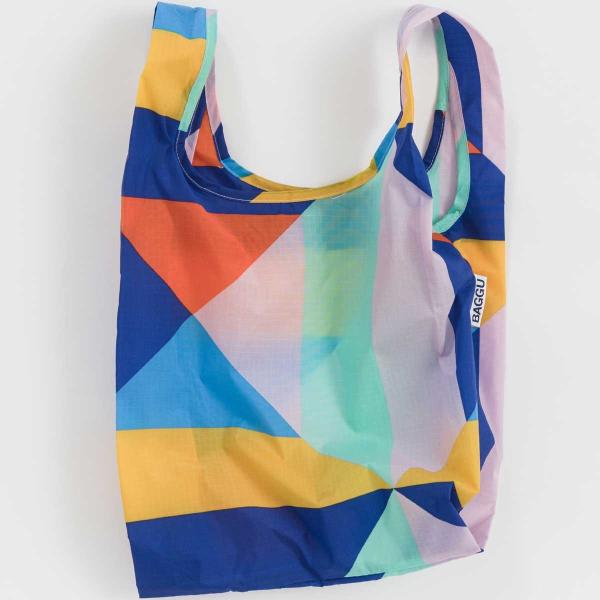 エコバッグ BAGGU 正規品 BABY BAGGU 小さめ 折りたたみ ショッピングバッグ バグゥ...