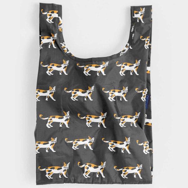 エコバッグ BAGGU 正規品 BABY BAGGU 小さめ 折りたたみ ショッピングバッグ バグゥ...