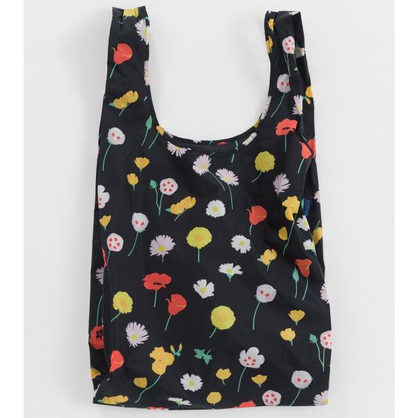 エコバッグ BAGGU 正規品 BIG BAGGU 収納ポーチ 大きめ 折りたたみ ショッピングバッ...