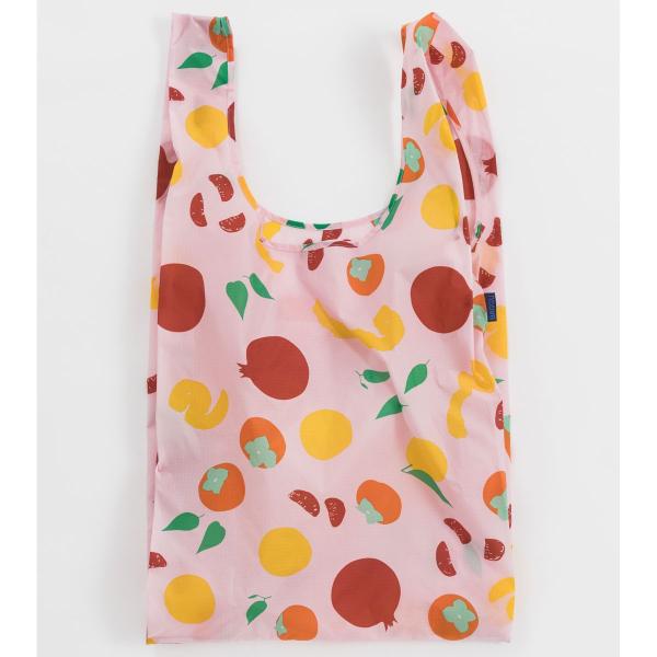 エコバッグ BAGGU 正規品 BIG BAGGU 収納ポーチ 大きめ 折りたたみ ショッピングバッ...