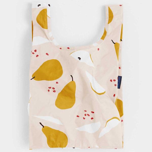 エコバッグ BAGGU 正規品 BABY BAGGU 小さめ 折りたたみ ショッピングバッグ バグゥ...