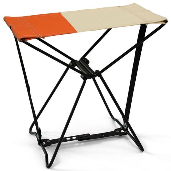 ミニスツール amabro MINI FOLDING STOOL 専用収納ケース付き 折り畳みチェア...