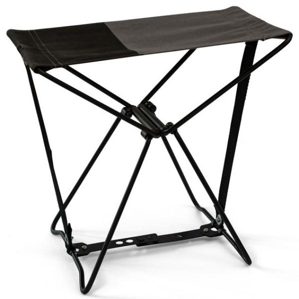 ミニスツール amabro MINI FOLDING STOOL 専用収納ケース付き 折り畳みチェア...