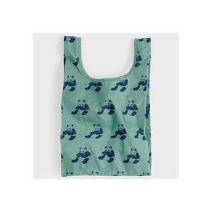 エコバッグ BAGGU 正規品 BABY BAGGU イラストシリーズ 小さめサイズ 折りたたみ シ...