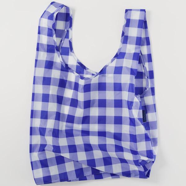 エコバッグ BAGGU 正規品 STANDARD BAGGU 模様シリーズ 定番サイズ 折りたたみ ...