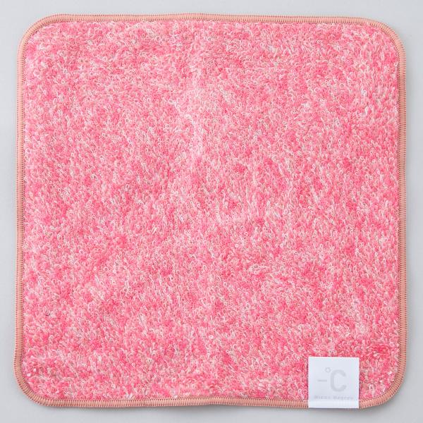 冷感タオル 100percent MINUS DEGREE - Prime 日本製 接触冷感素材ゼロ...