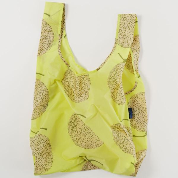 エコバッグ BAGGU 正規品 STANDARD BAGGU イラストシリーズ 定番サイズ 折りたた...