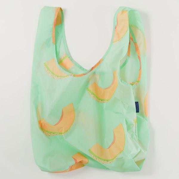 エコバッグ BAGGU 正規品 STANDARD BAGGU イラストシリーズ 定番サイズ 折りたた...