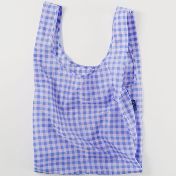 エコバッグ BAGGU 正規品 STANDARD BAGGU 模様シリーズ 定番サイズ 折りたたみ ...