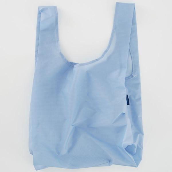 エコバッグ BAGGU 正規品 STANDARD BAGGU 無地シリーズ 定番サイズ 折りたたみ ...
