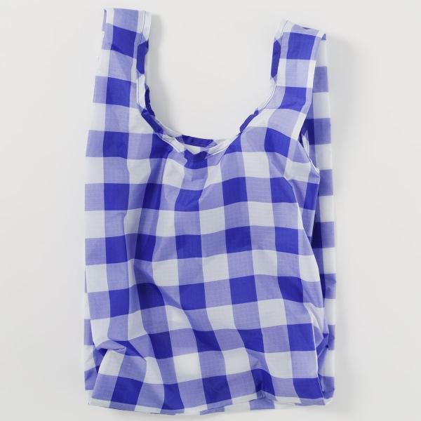 エコバッグ BAGGU 正規品 BABY BAGGU 模様シリーズ 小さめサイズ 折りたたみ ショッ...