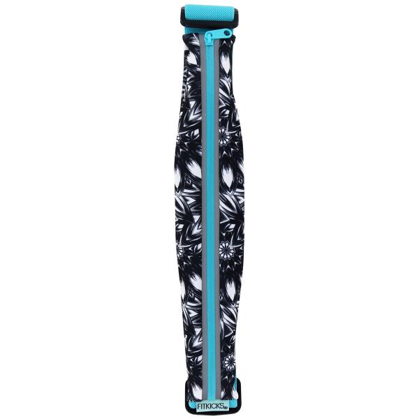 スパイベルト FITKICKS FITZIP WAIST POUCH ウォーキング ジョギング ラン...