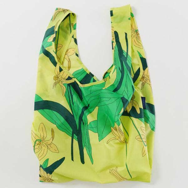 エコバッグ BAGGU 正規品 STANDARD BAGGU おしゃれ 折りたたみ ショッピングバッ...