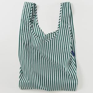 BAGGU エコバッグ 正規品 STANDARD おしゃれ 折りたたみ