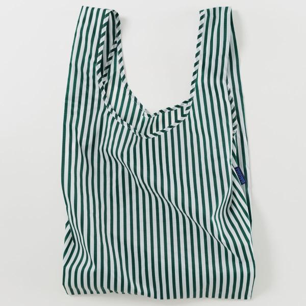 エコバッグ BAGGU 正規品 STANDARD BAGGU おしゃれ 折りたたみ ショッピングバッ...