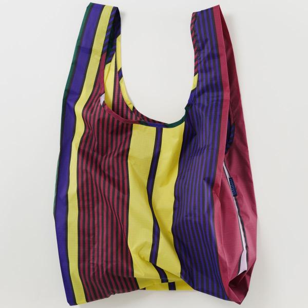 エコバッグ BAGGU 正規品 STANDARD BAGGU おしゃれ 折りたたみ ショッピングバッ...