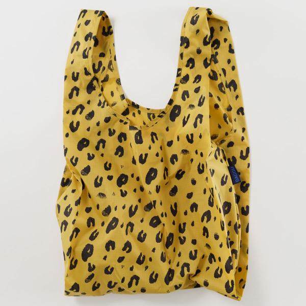 エコバッグ BAGGU 正規品 STANDARD BAGGU おしゃれ 折りたたみ ショッピングバッ...