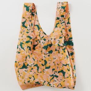 BAGGU エコバッグ 正規品 STANDARD おしゃれ 折りたたみ