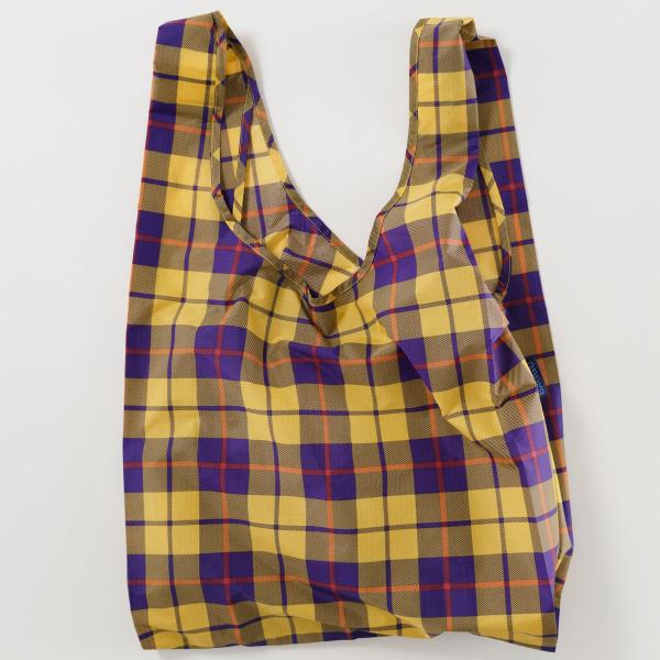 エコバッグ BAGGU 正規品 STANDARD BAGGU おしゃれ 折りたたみ ショッピングバッ...