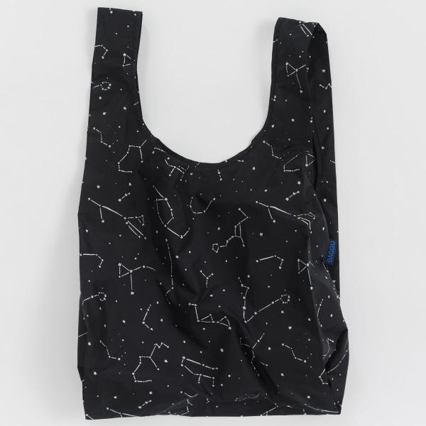 エコバッグ BAGGU 正規品 STANDARD BAGGU 収納ポーチ レジ袋 折りたたみ ショッ...