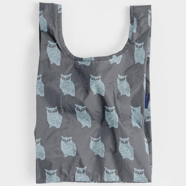 エコバッグ BAGGU 正規品 BABY BAGGU 収納ポーチ レジ袋 折りたたみ ショッピングバ...