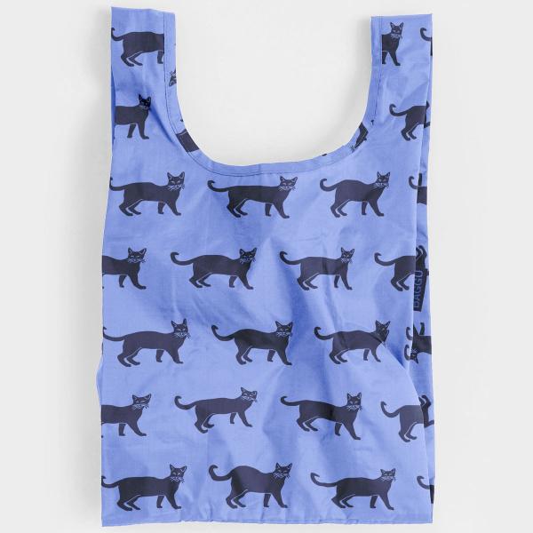 エコバッグ BAGGU 正規品 BABY BAGGU 収納ポーチ レジ袋 折りたたみ ショッピングバ...