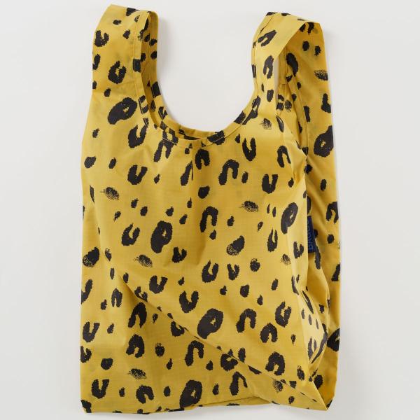 エコバッグ BAGGU 正規品 BABY BAGGU 収納ポーチ レジ袋 折りたたみ ショッピングバ...