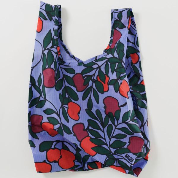 エコバッグ BAGGU 正規品 BABY BAGGU 収納ポーチ レジ袋 折りたたみ ショッピングバ...