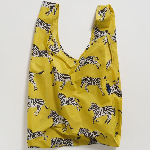 エコバッグ BAGGU 正規品 STANDARD BAGGU レジ袋 コンパクト ポーチ付き 折りた...