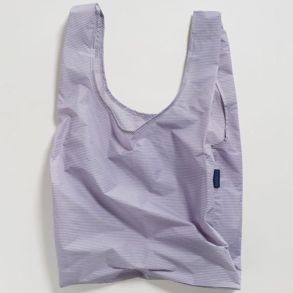 エコバッグ BAGGU 正規品 STANDARD BAGGU レジ袋 コンパクト ポーチ付き 折りた...