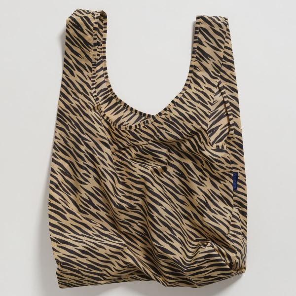 エコバッグ BAGGU 正規品 STANDARD BAGGU レジ袋 コンパクト ポーチ付き 折りた...