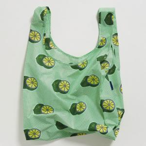 BAGGU（バグゥ） エコバッグ 正規品 STANDARD BAGGU レジ袋 コンパクト