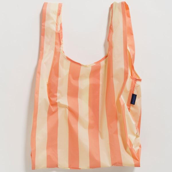エコバッグ BAGGU 正規品 STANDARD BAGGU レジ袋 コンパクト 折りたたみ ショッ...