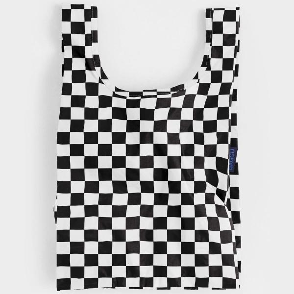 エコバッグ BAGGU 正規品 BABY BAGGU レジ袋 ポーチ付き 小さめサイズ 折りたたみ ...