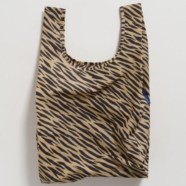 エコバッグ BAGGU 正規品 BABY BAGGU レジ袋 ポーチ付き 小さめサイズ 折りたたみ ...