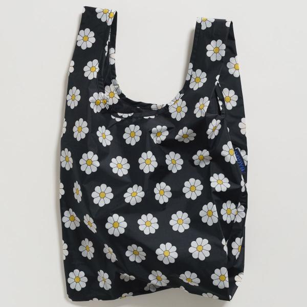 エコバッグ BAGGU 正規品 BABY BAGGU レジ袋 ポーチ付き 小さめサイズ 折りたたみ ...