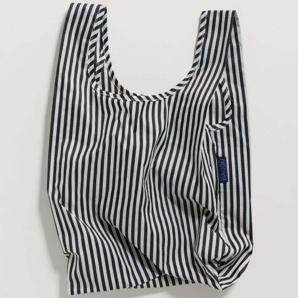 エコバッグ BAGGU 正規品 BABY BAGGU レジ袋 ポーチ付き 小さめサイズ 折りたたみ ...