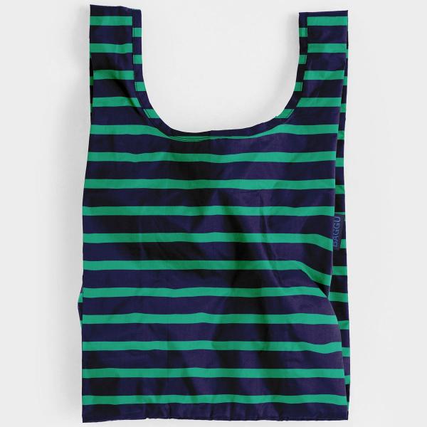 エコバッグ BAGGU 正規品 BABY BAGGU レジ袋 ポーチ付き 小さめサイズ 折りたたみ ...