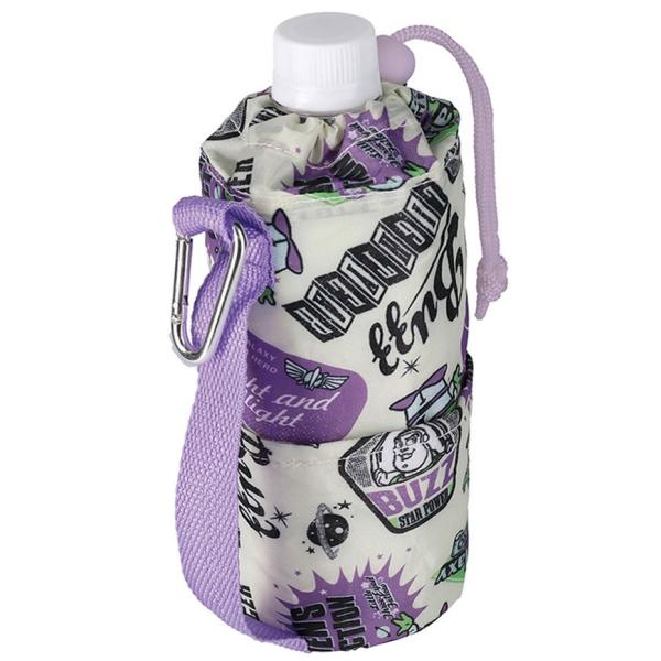 ペットボトルカバー ルートート IP.ビーフィッツ ディズニー レジャー 500ml 300ml両対...