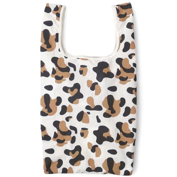 エコバッグ ルートート EU.ルーショッパーポータブルネコ 猫グッズ ねこ雑貨 コンパクト収納 折り...