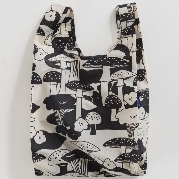 エコバッグ BAGGU 正規品 BABY BAGGU ポーチ付き 小さめサイズ 折りたたみ ショッピ...