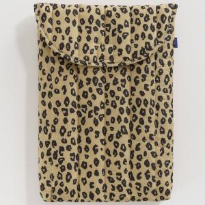 ノートパソコンケース BAGGU PUFFY LAPTOP SLEEVE 16インチ PCバッグ