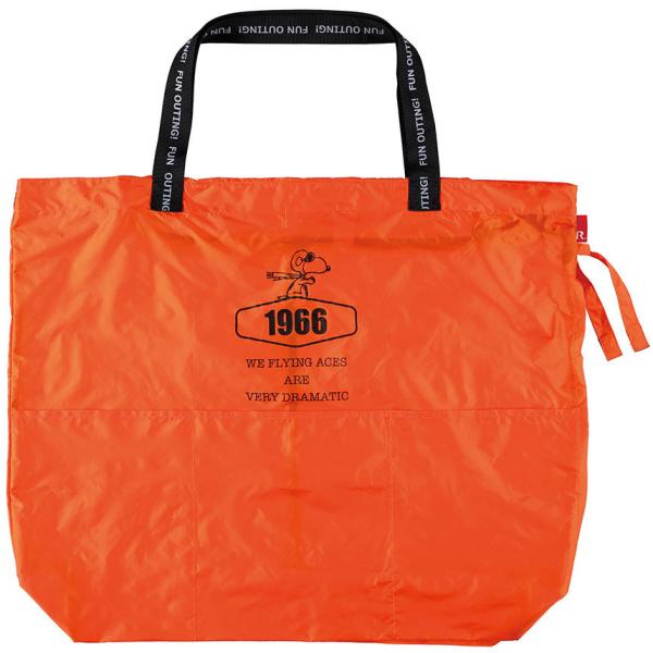 エコバッグ ROOTOTE IP.フリンクXLピーナッツ-5C 折りたたみ ショッピングバッグ ルー...