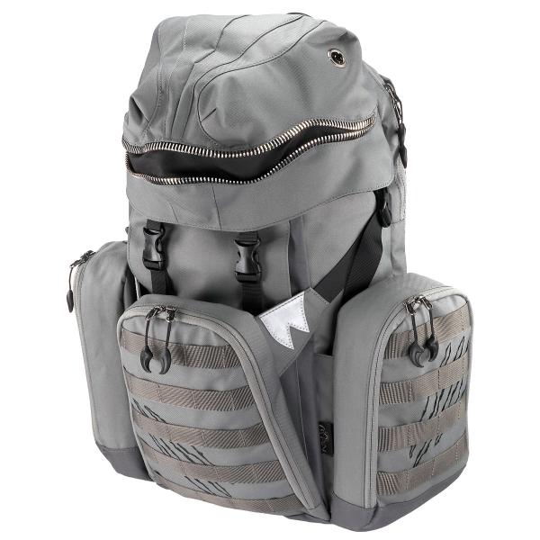 リュック MORN CREATIONS ティラノサウルスバックパック Lサイズ 肉食恐竜 パッド付き...