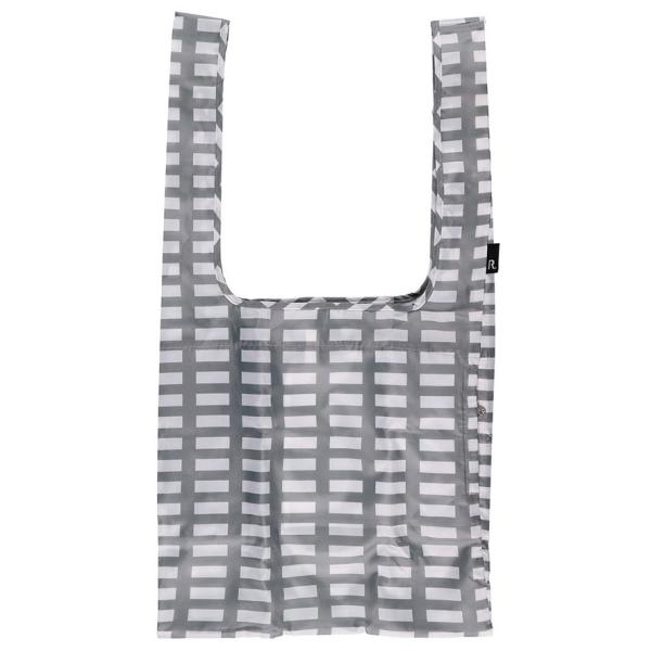 エコバッグ ルートート EU.ルーショッパーグランデ ズアン レジかご対応 北欧 モダン 折りたたみ...