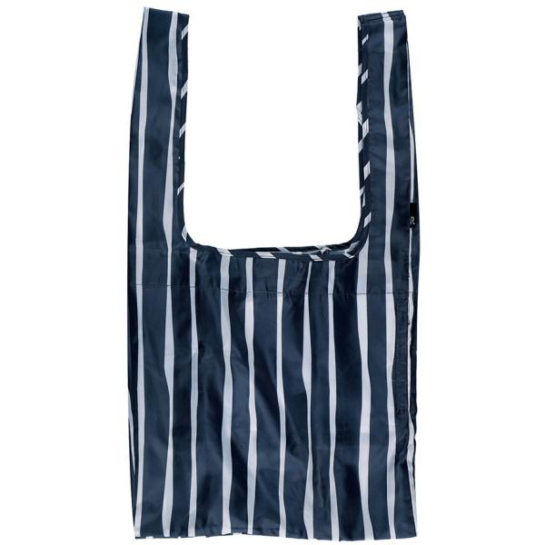 エコバッグ ルートート EU.ルーショッパーグランデ ズアン レジかご対応 北欧 モダン 折りたたみ...