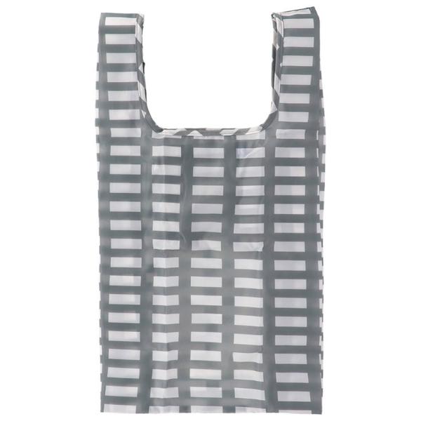 エコバッグ ルートート EU.ルーショッパーレギュラー ズアン 11リットル 北欧 モダン 外側ポケ...