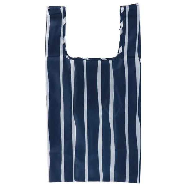 エコバッグ ルートート EU.ルーショッパーレギュラー ズアン 11リットル 北欧 モダン 外側ポケ...